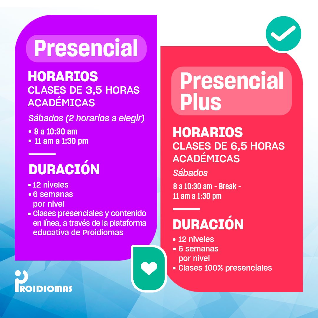 Proidiomas, C.A. tweet media