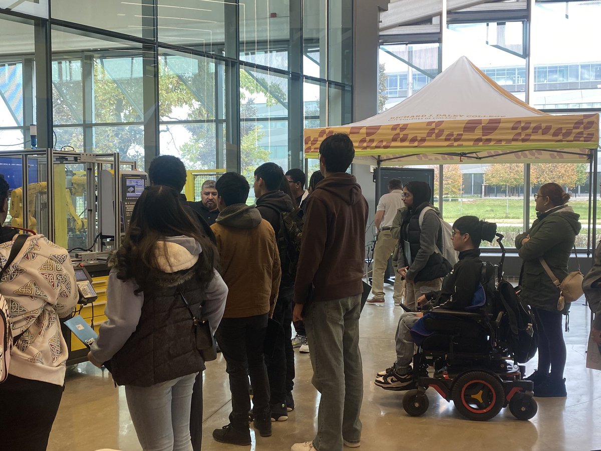 CPSCollege&Career tweet media