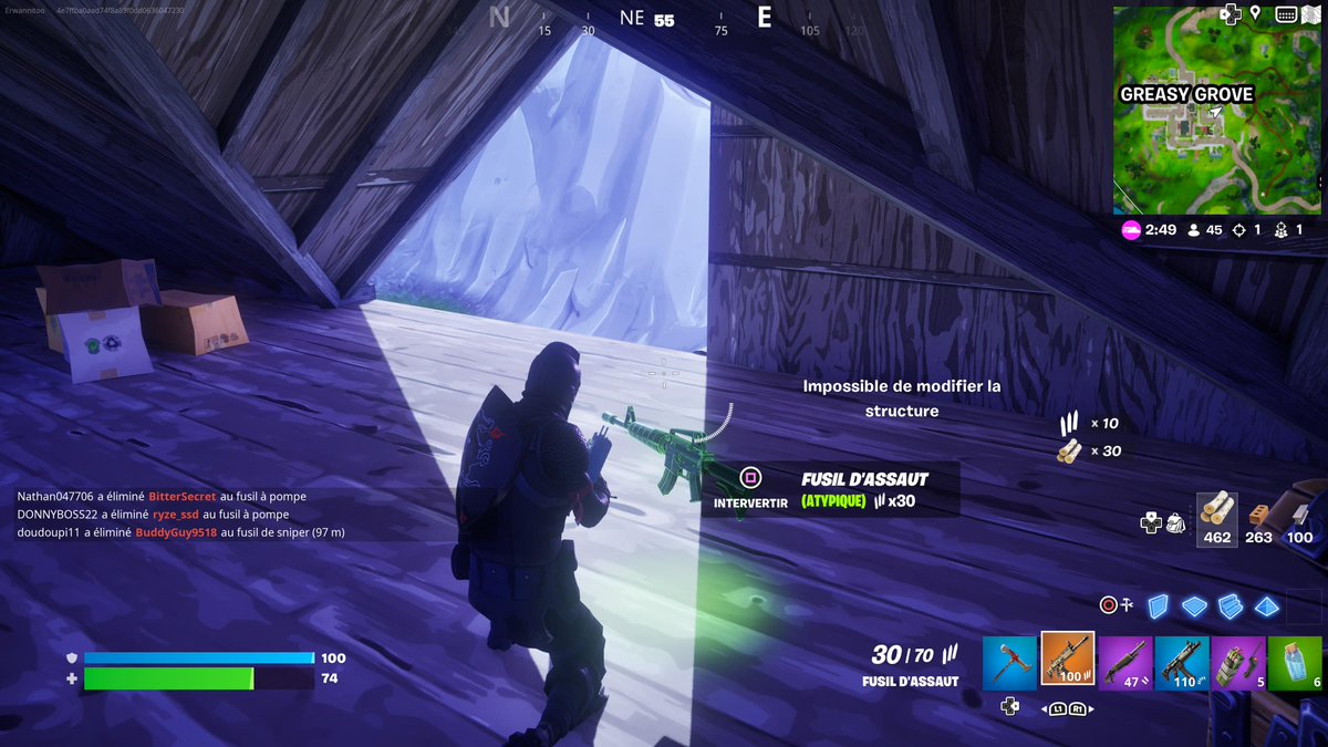 #PS5Share, #Fortnite