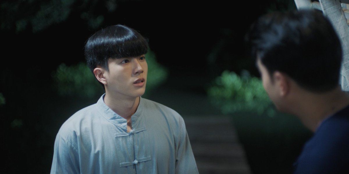 DeeHupHouse's tweet photo. สุดท้ายฟองแก้วก็เลือกที่จะจากไปแบบนี้ 
#หอมกลิ่นความรักFinalEP https://t.co/iuJjCsus0r