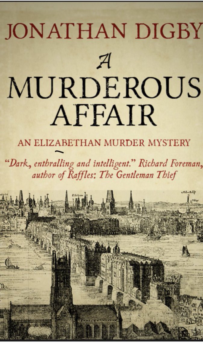 Jonathan Digby (@jondigbyauthor) on Twitter photo ***500+ 5* reviews*** 
#historicalfiction A John Lovat Mystery. Meet an #Elizabethan #Detective #crimenovel #amazon #fiction
UK: amzn.co.uk/dp/B00FBE8SWW/
US: amzn.com/dp/B00FBE8SWW/ ***500+ 5* reviews*** 
#historicalfiction A John Lovat Mystery. Meet an #Elizabethan #Detective #crimenovel #amazon #fiction
UK: amzn.co.uk/dp/B00FBE8SWW/
US: amzn.com/dp/B00FBE8SWW/