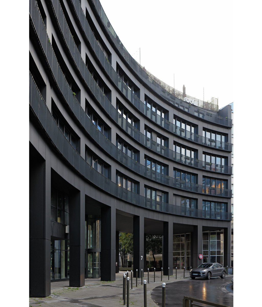 SCAUarchitecture tweet media