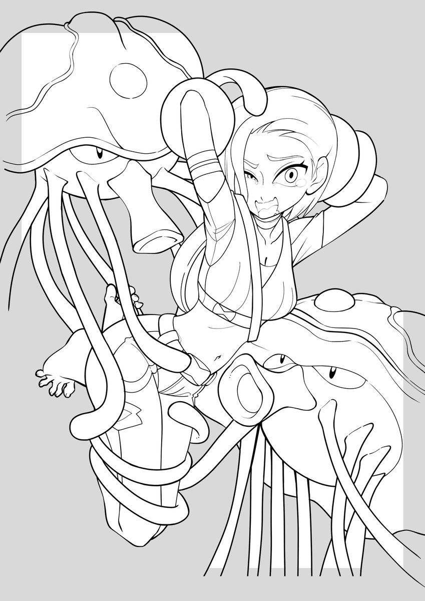 2体配置は流石にやりすぎたか…? 