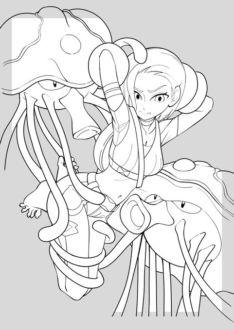 2体配置は流石にやりすぎたか…? 