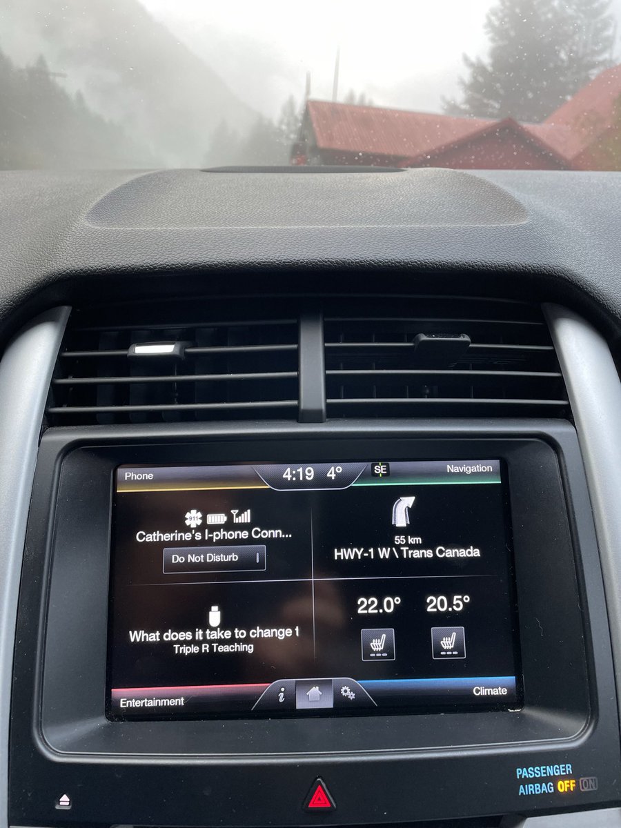 CatherineCook58's tweet photo. As @PamelaSnow2 so aptly pointed out,
โTravelling between Hellโs Gate and Hope seems like an appropriate journey while listening to a podcast about pushing back against #BalancedLiteracy ๐โ
Hear how @FaithBorkowsky helps lead change. https://t.co/gIgG9Mz4CL