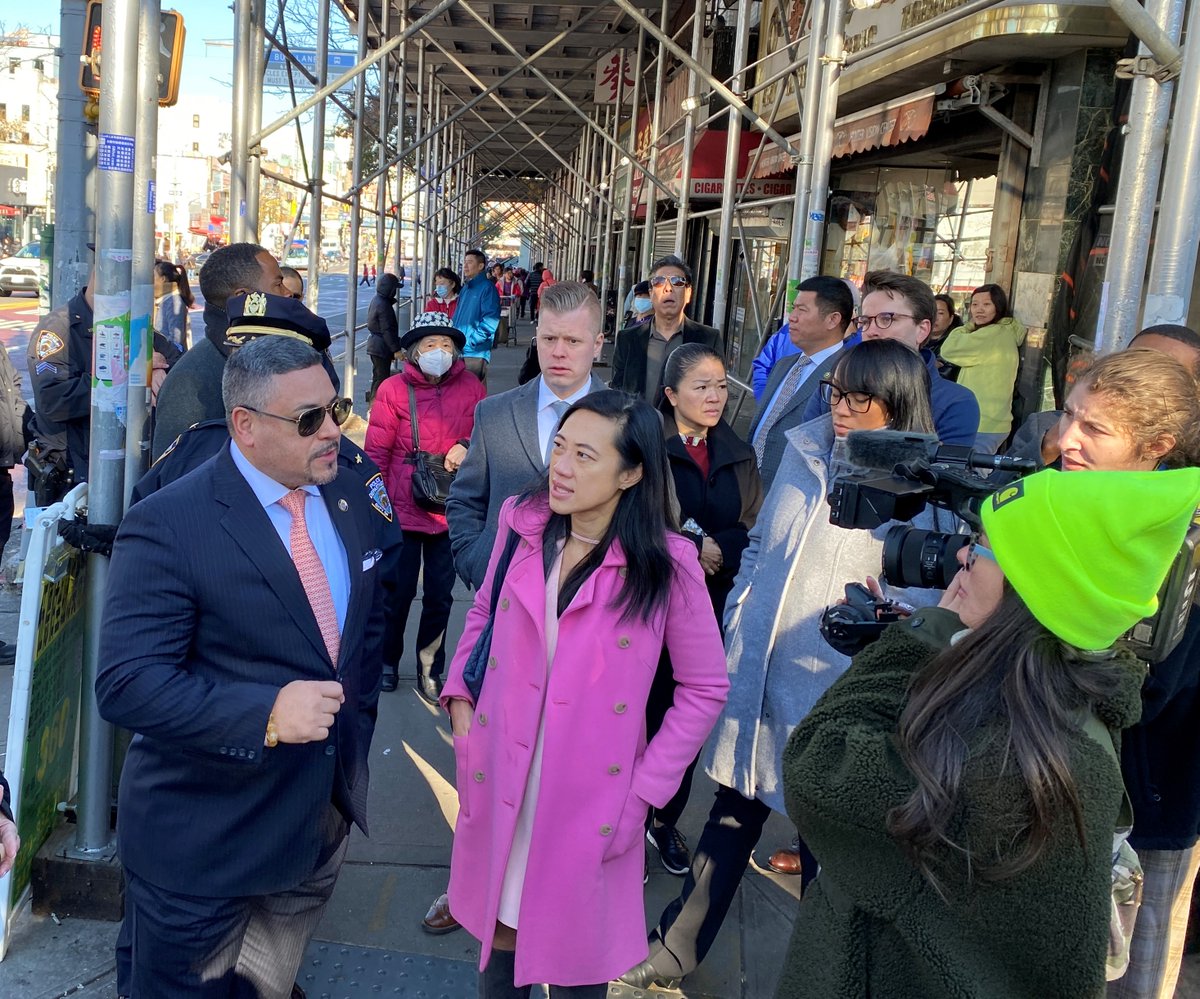 Sandra Ung 黄敏仪 tweet media