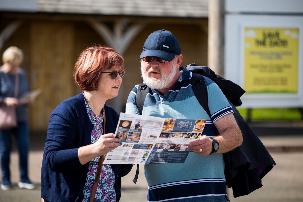 We are busy putting all the plans together for next year!
We are so looking forward to being back at <a href="/3countiesshows/">Three Counties</a>  27-28th July 2024!!! 

#SaveTheDate #threecounties #foodfestival2024