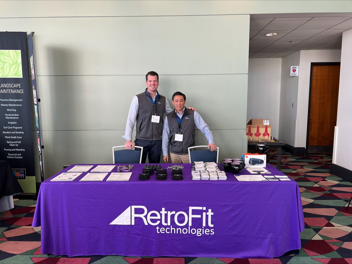 Yesterday we went to the <a href="/MASS_ALA/">Mass ALA</a> Annual Conference and Trade show!

Thank you for having us!