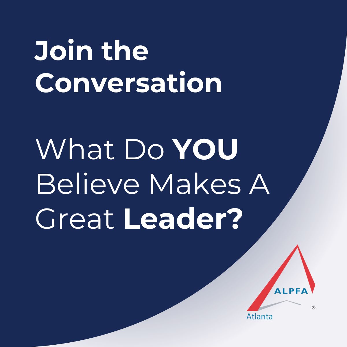 ALPFA Atlanta | Latino Leadership Network tweet media