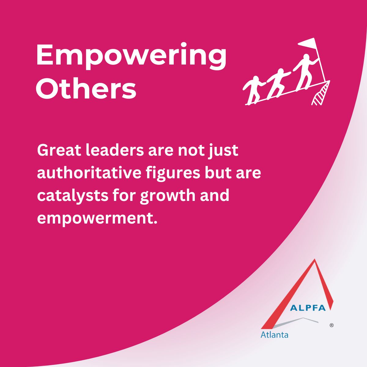 ALPFA Atlanta | Latino Leadership Network tweet media