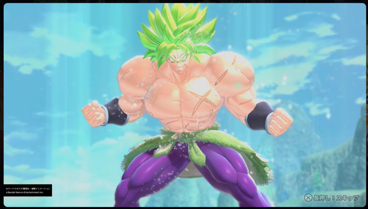 Rolo_maru2's tweet image. 今日はソロで久しぶりにDBTBしてたけどブロリー雑に強すぎ🤣
2回しか勝てなかった💦

11月のフリプ勢が心折られないといいけど(笑)
でもこれを気に一緒にやってくれる人増えるといいなぁ
あと回線問題早く直してほしいな💦

ではみんなおやすみ💤
#DBTB
#ドラゴンボールザブレイカーズ
#DBDBD