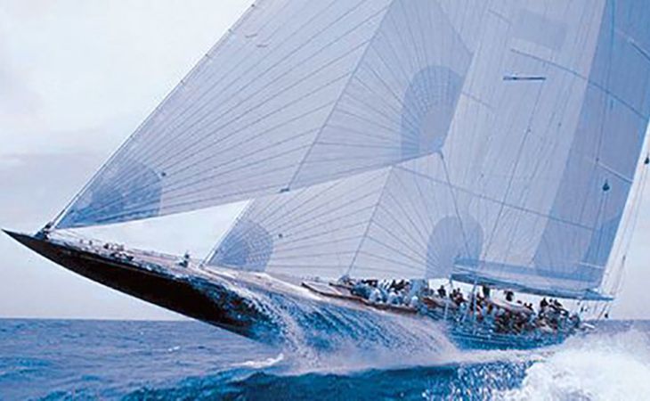 NauticaReport's tweet image. Endeavour, 1934
nauticareport.it/dettnews/barch…
#Endeavour #sloopMarconi #JClass #charlesnicholson #camperandnicholson #veledepoca #barchedepoca #vintageyacht