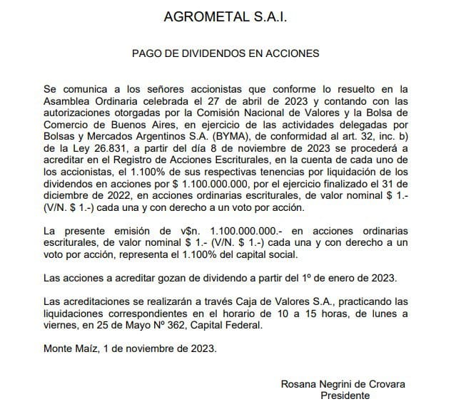 Inversiones Pergamino tweet media