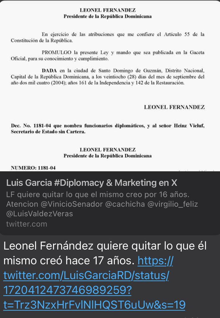 Movimiento Alineao tweet media