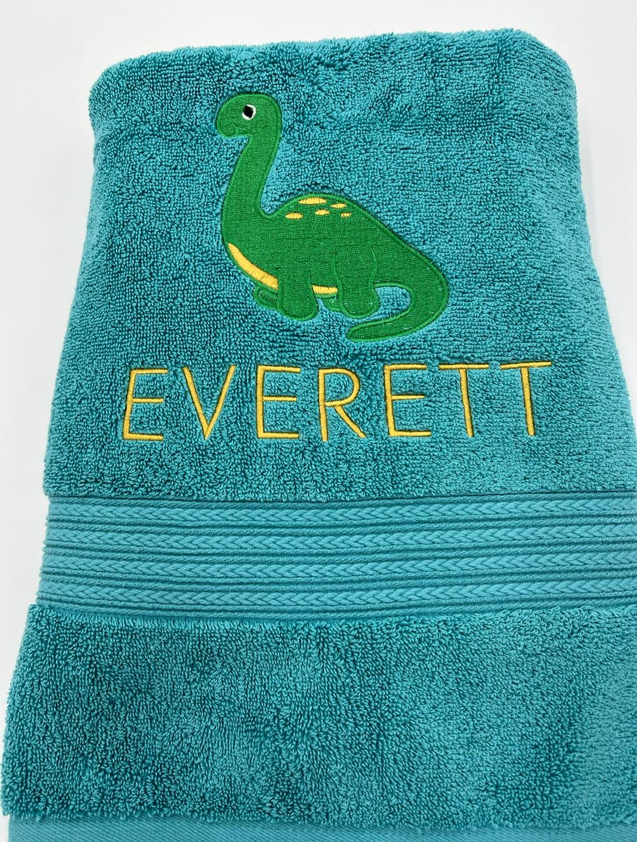 30% off Sitewide w/Free UPS Ground Shipping! Personalized Bath Towel etsy.me/3MQvgQv #personalizedtowel #custom #logo #christmas #cottongift #handmade #love #baby #family #kidsfashion #thanksgiving #birthday #momlife #monogrammed #personalized #cute