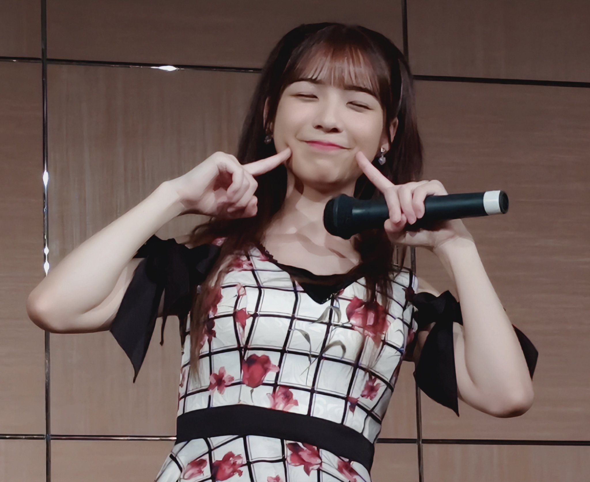 てるちゃん826 わたしの一番かわいいところ 】FRUITS ZIPPER エレクトーン演奏