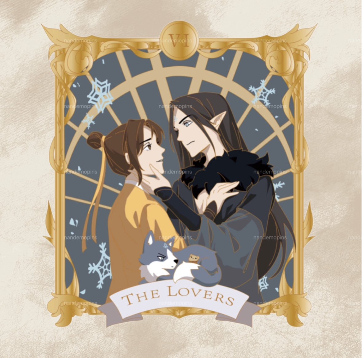 supinthings's tweet photo. Preorders are up for these designs. Approx US$20 each. It will be open through the weekend! The All option is just for ease of checkout, there is no bundle discount.

Link: https://t.co/7K7jftLy4W https://t.co/0AIVxFShhB