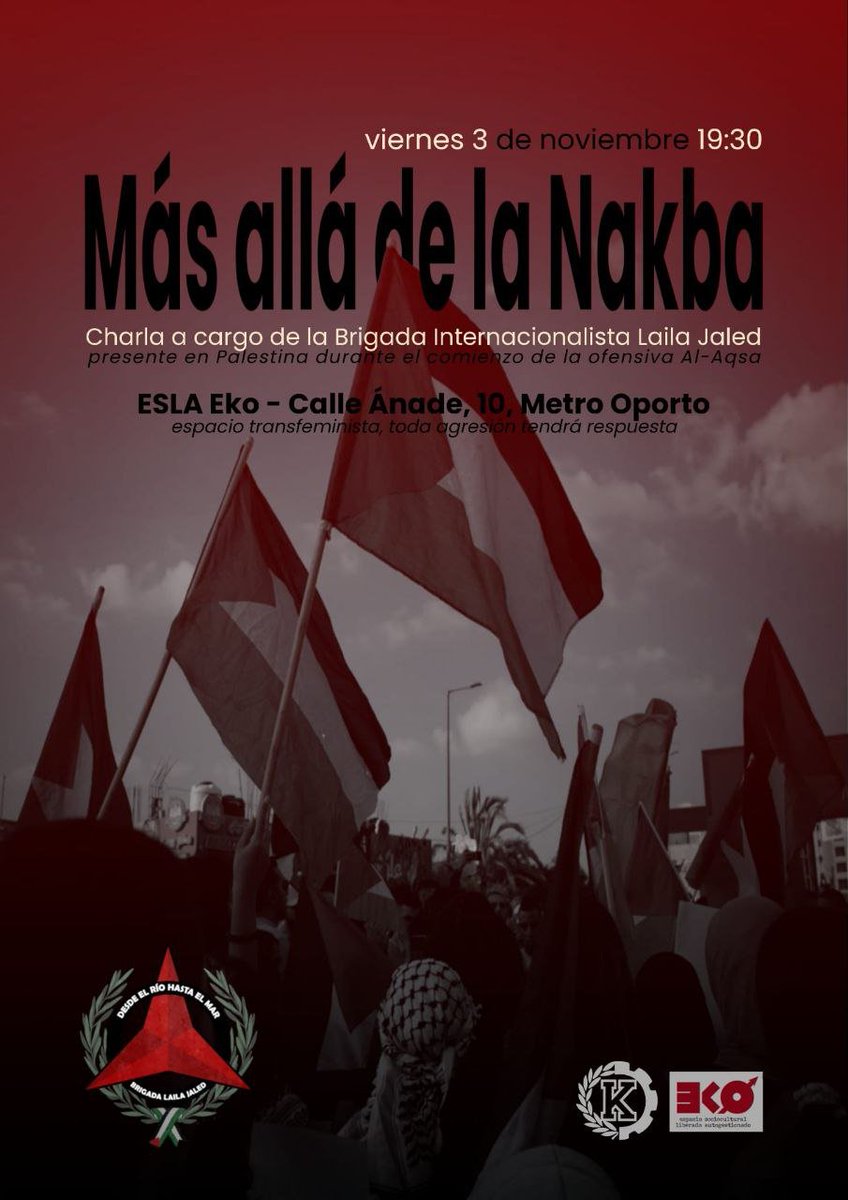 Asamblea Carabanchel tweet media