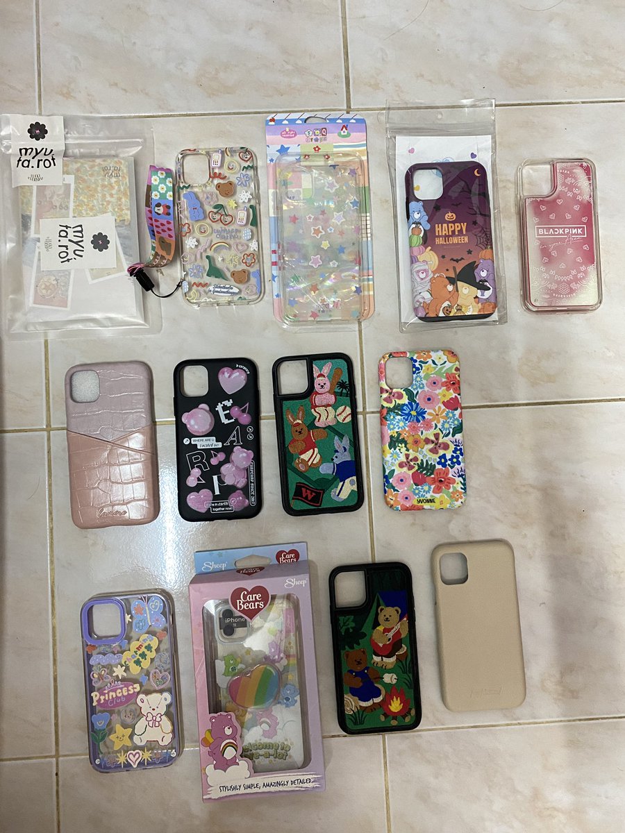 WPetchthai's tweet photo. อัพเดทเคสที่เหลือล่าสุดนะคะ💗
3/11/66 เวลา22.45นาที
#ส่งต่อเคสไอโฟน #ส่งต่อเคสไอโฟน11 #ส่งต่อเคสiphone #เคสมือสอง #ส่งต่อของมือสอง #iphone11 #ip11 #museandmore #casetify #huntiehours #applesheep #earpearp https://t.co/YUIVhzmd4P
