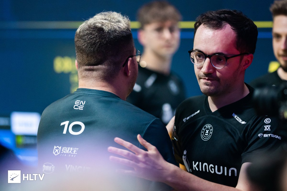 NEWSY Z POLSKIEJ SCENY CS2 tweet media