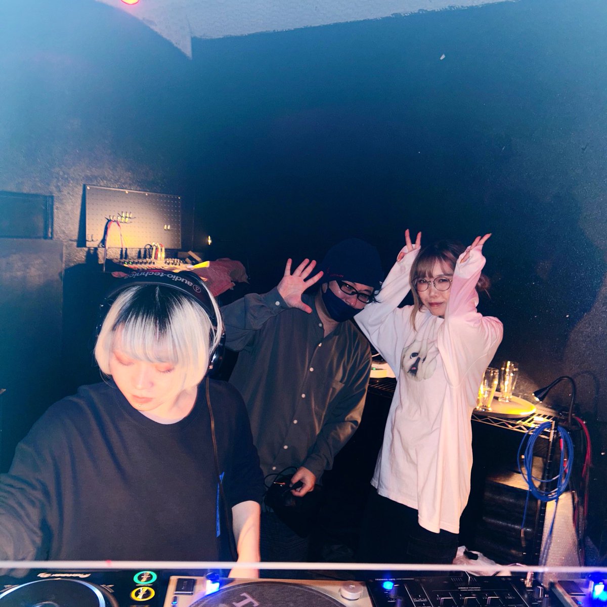miso__miso__'s tweet photo. #ROZATEC
観光地キタ!みたいになっちゃった😮💨
明日 #Roxette渋谷 頑張る組です( 'ᢦ' ) https://t.co/ZchqfwzC9v