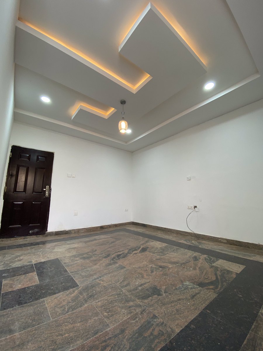 kactusapartment's tweet image. Ready To Launch!!!

Location: No 35, Drive A, Saraha Main Estate, Lokogoma, Abuja.

#cactusapartment #shortletsinabuja #shortletsinlokogoma #servicedapartment