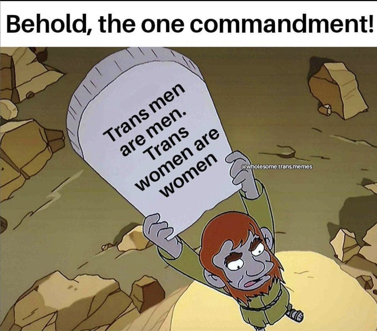 RespectfulMemes's tweet photo. https://t.co/OGiwKIE6ib