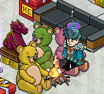Frannc_HB's tweet photo. waiting for my star ⭐ #Habbo
@ESHabbo
@Habbo https://t.co/dO9J2u8j6M