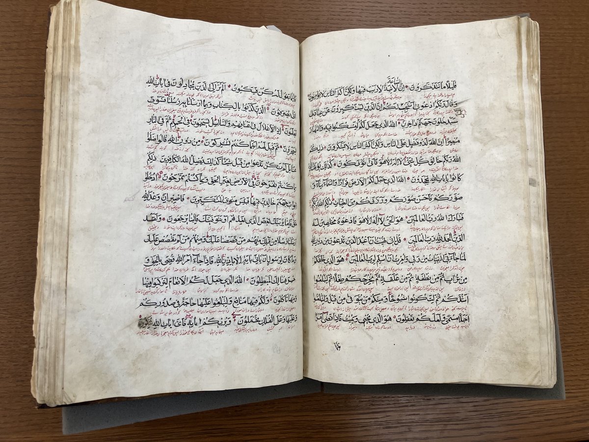 Rare Books & Manuscripts Library at Ohio State tweet media