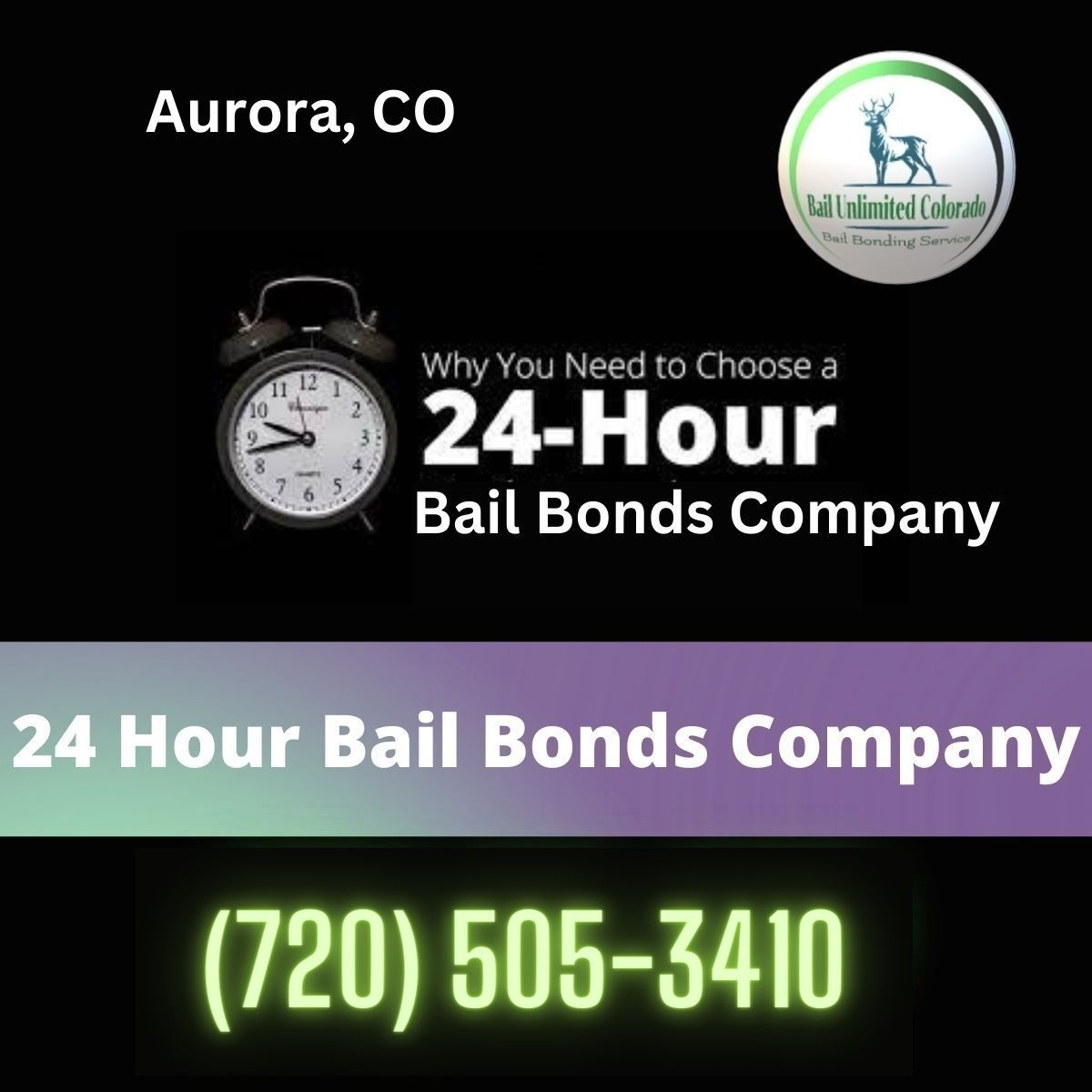 Bail_Unlimited's tweet photo. 24 Hour Bail Bonds Company (720) 292-8090 Bail Unlimited Colorado #24HourBailBonds #Bailbonds #auroraBailBonds #BailbondsColorado https://t.co/RaV29SFXRD https://t.co/mnUSt5S6mP
