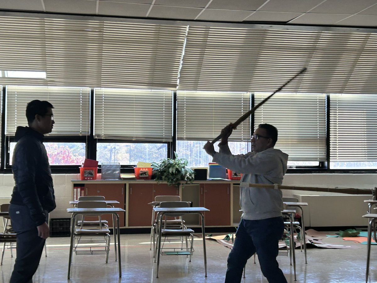 Veena Roberson tweet media