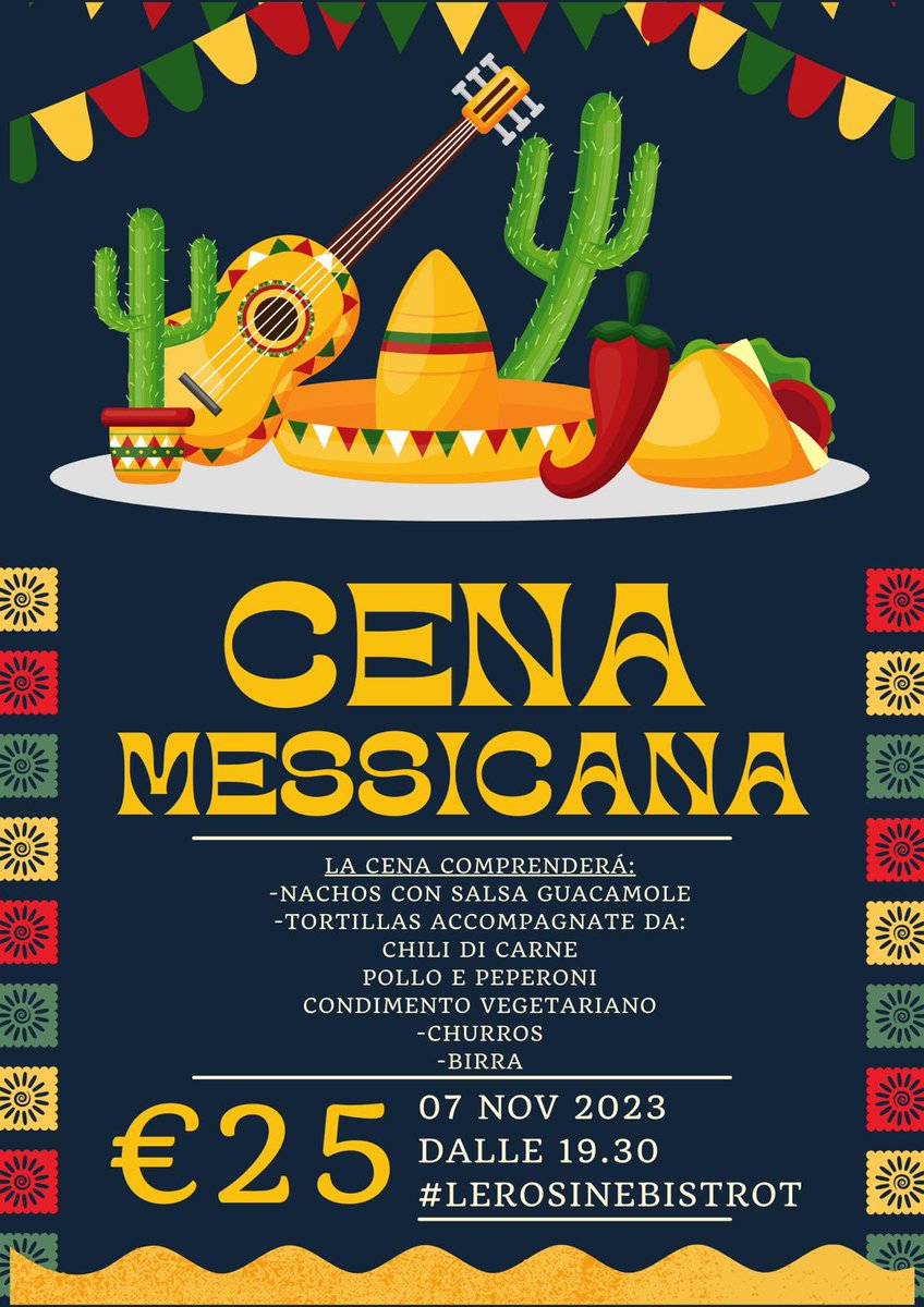 Iniziano le cene del martedì sera🍔🍕👌