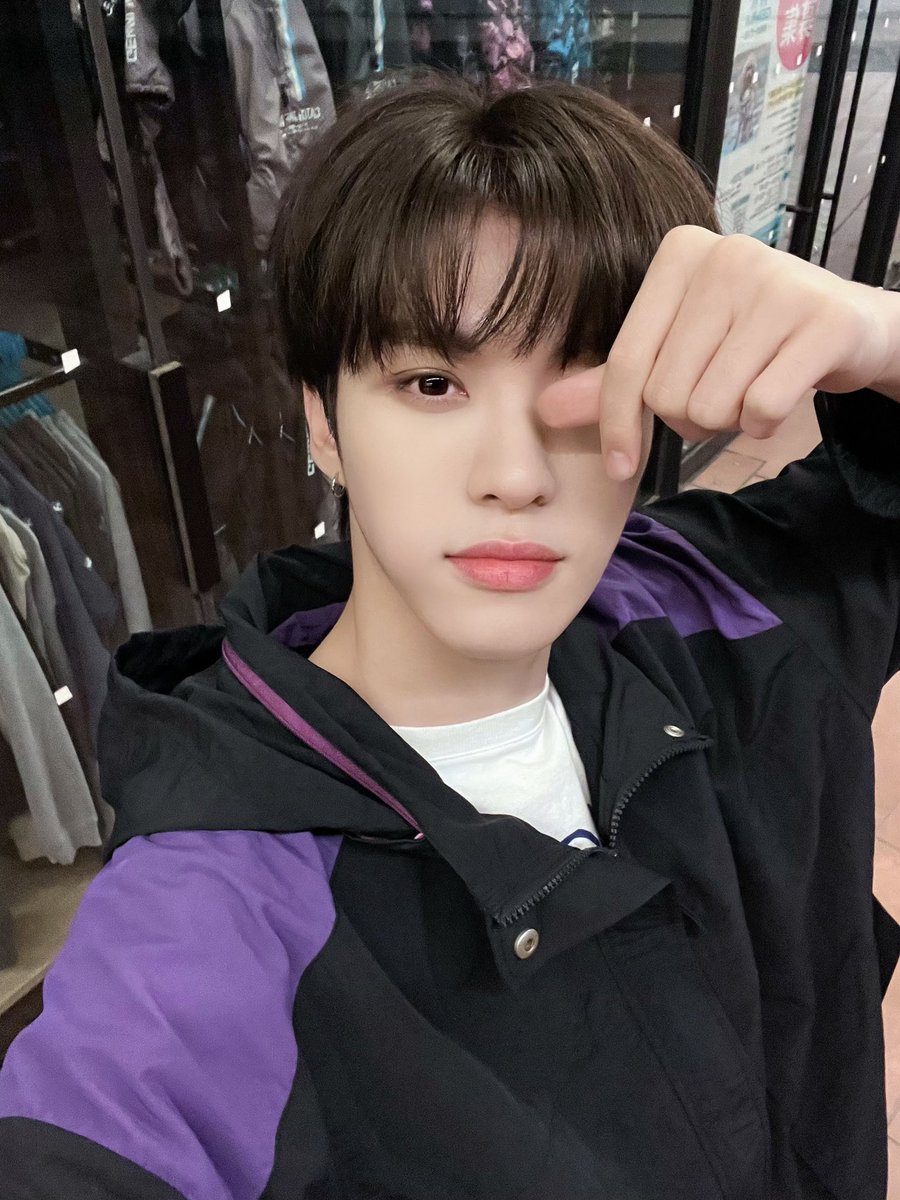by_EPEX's tweet photo. [#아민]

보라돌이💜💜

#EPEX #이펙스 #AMIN #아민 https://t.co/d4kvx5OIwS