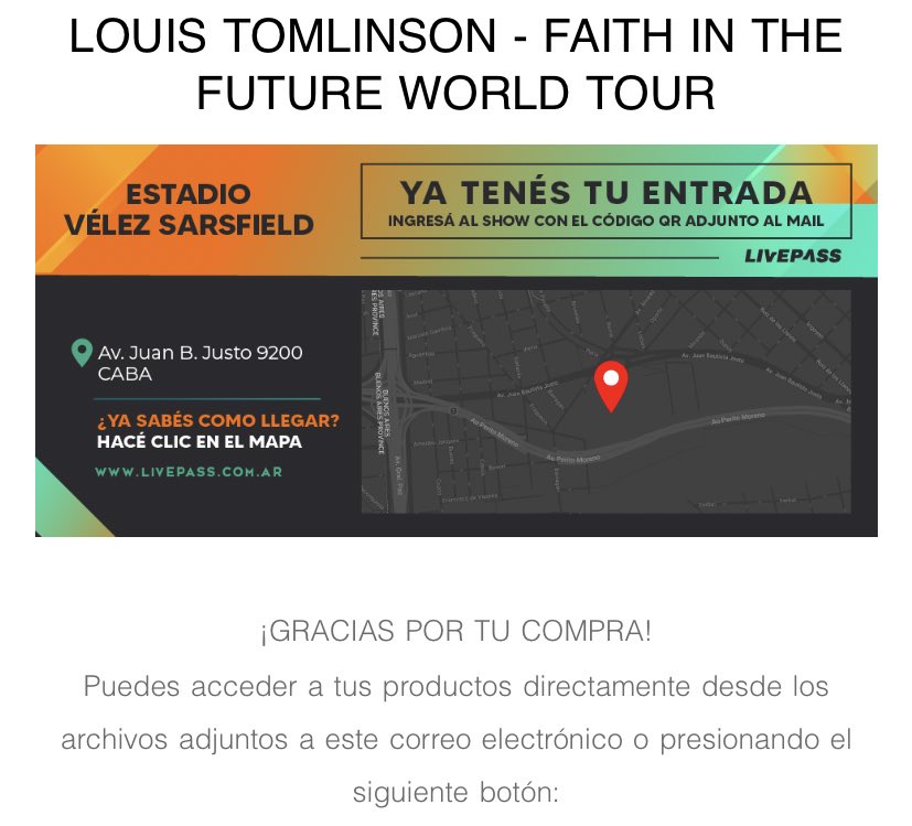 nos reencontramos el 18 te amoooooo <a href="/Louis_Tomlinson/">Louis Tomlinson</a>