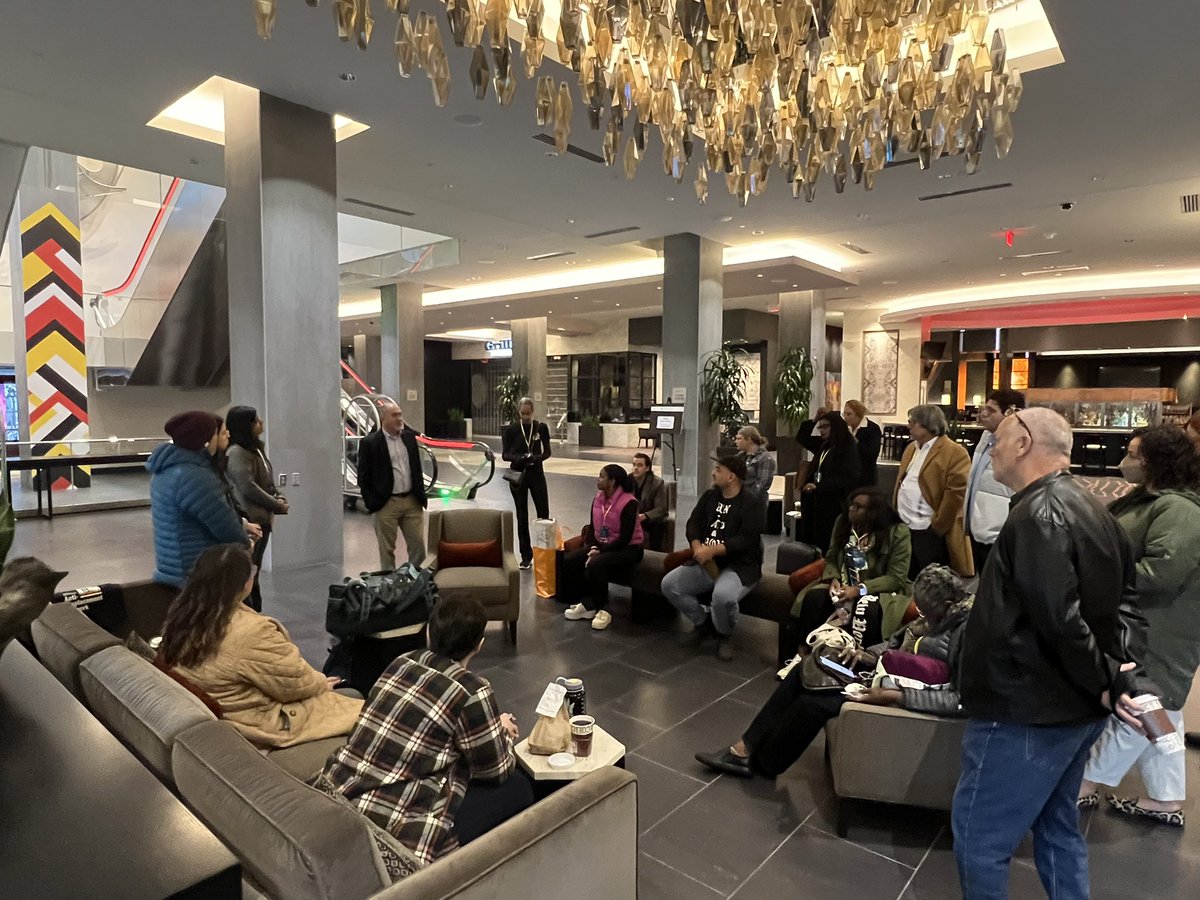 Council Member Eric Olson (@cmericolson) on Twitter photo Thank you <a href="/PurpleLineCC/">PLCC</a> & @ledcmetro for inviting me to speak about the Purple Line w/ attendees of the <a href="/SBANinPlace/">Small Business Anti-Displacement Network</a> conference. The Purple Line is an important & needed project, but we have to work together to ensure it doesn’t displace current residents & businesses. Thank you <a href="/PurpleLineCC/">PLCC</a> & @ledcmetro for inviting me to speak about the Purple Line w/ attendees of the <a href="/SBANinPlace/">Small Business Anti-Displacement Network</a> conference. The Purple Line is an important & needed project, but we have to work together to ensure it doesn’t displace current residents & businesses.