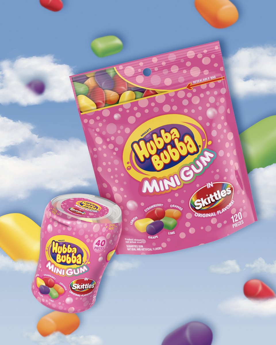HUBBA BUBBA tweet media