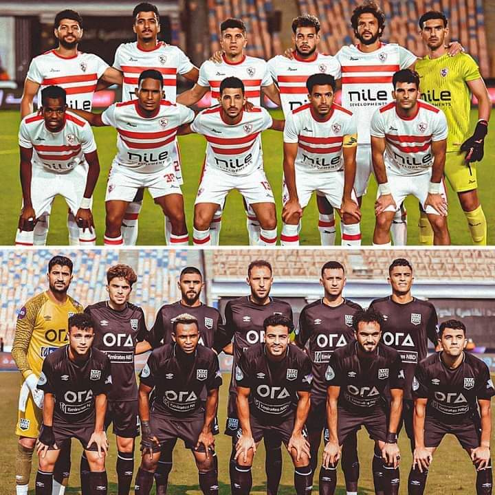 cornersport_'s tweet photo. الزمالك 🆚 زد 

ما هي توقعاتكم لمباراة اليوم؟
#كورنر_سبورت https://t.co/xuZjvyLIdx