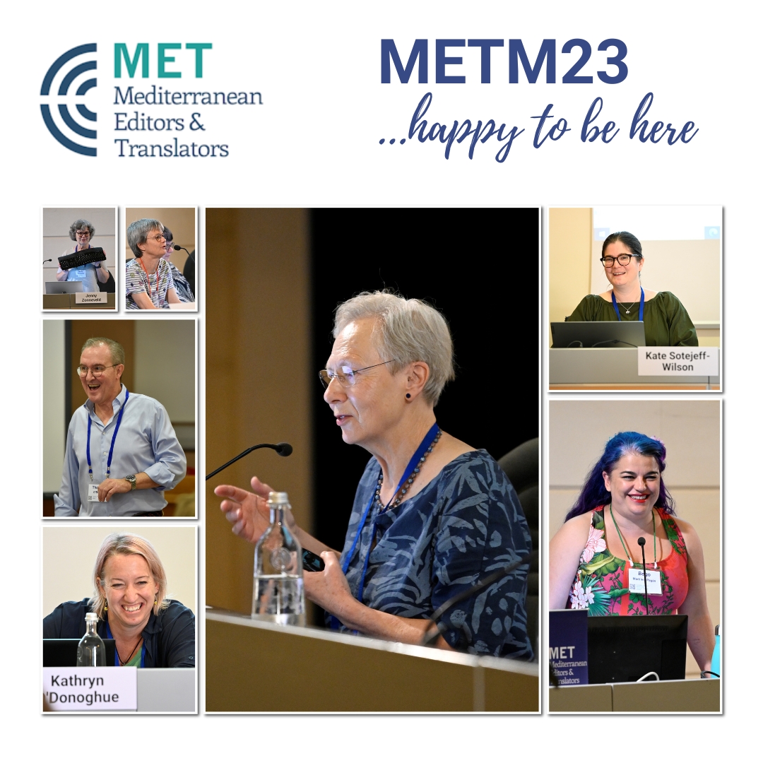 MET tweet media
