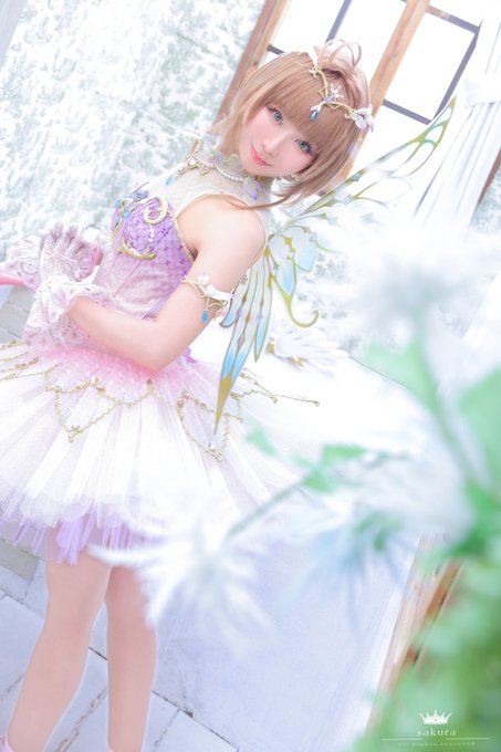 Twitterのコスプレ画像31