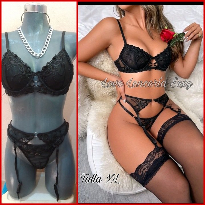 Bonitos y sexys coordinados 👙💝