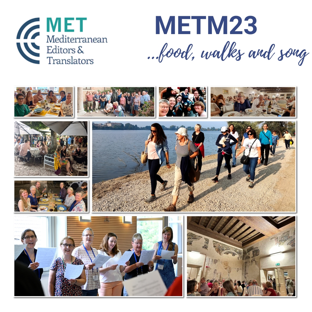 MET (@metmeetings) on Twitter photo 