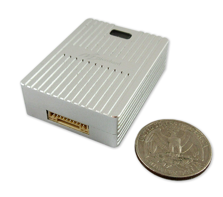 Microhard Systems tweet media