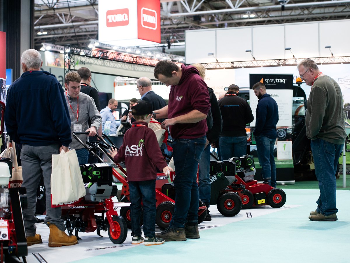 SALTEX_show's tweet photo. It's only been one day since #SALTEX2023 ended, but we're already missing it ๐
Here are some pics from Day 2 ๐ธ
Make sure to mark 30 - 31 October 2024 in your diaries for next year's SALTEX ๐
https://t.co/ODt55yboHt