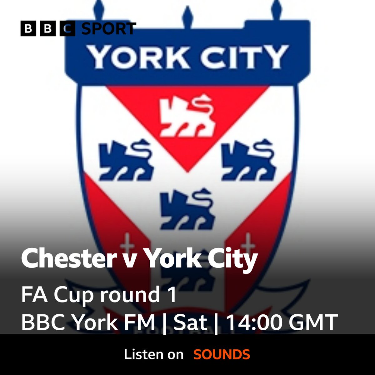 BBC Sport North Yorkshire tweet media