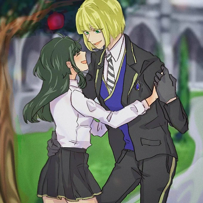 他ジャンル 全部夢絵やないかい…