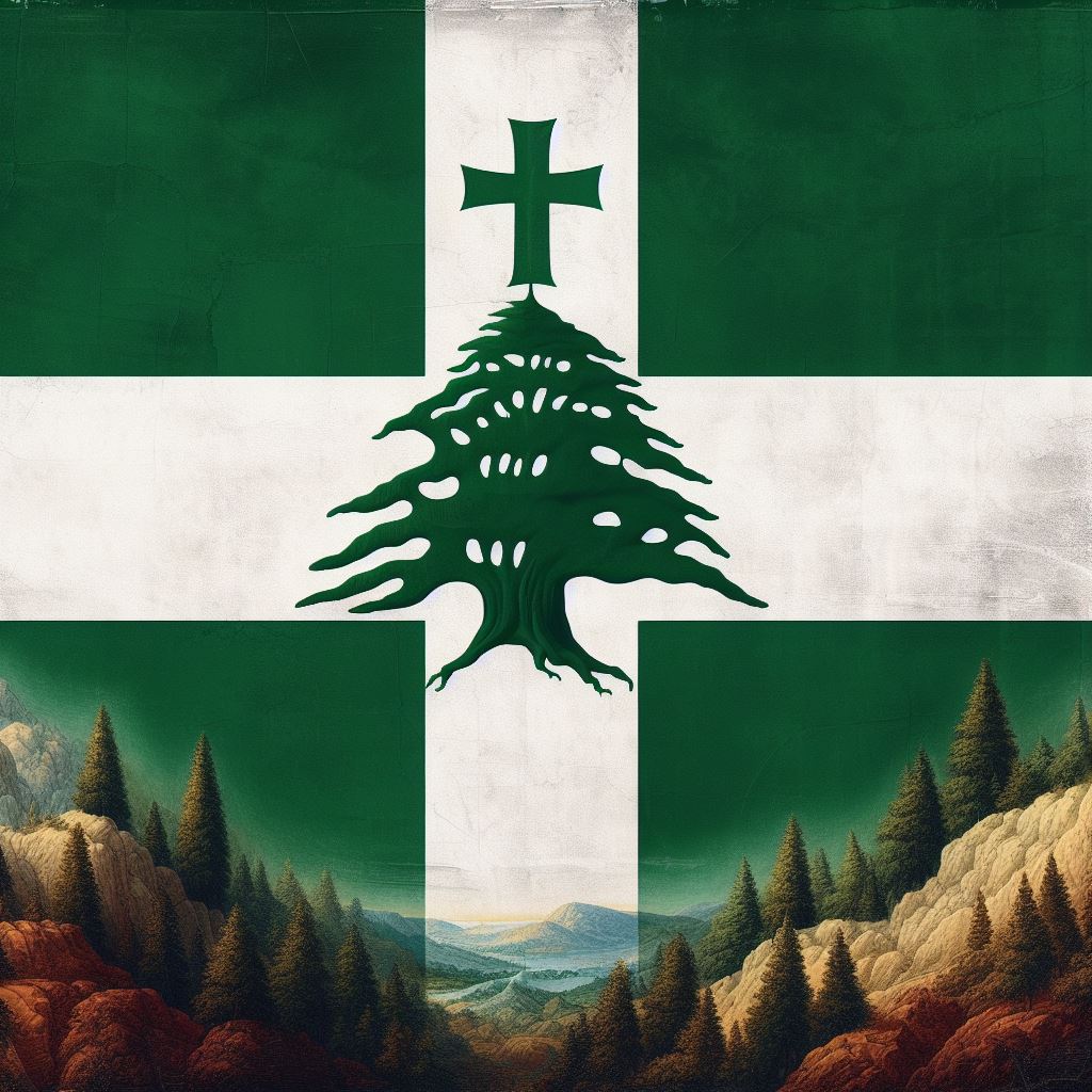 Josephsopholaos's tweet photo. The autonomy of Mount Lebanon should be our sole end.
All other political objectives are personal, and thus inconsequential to this ultimate humanitarian cause.
We cannot accept servitude under the guise of coexistence, this is bad faith, a denial of facts and rights.
#partition https://t.co/sfC2MFElaU