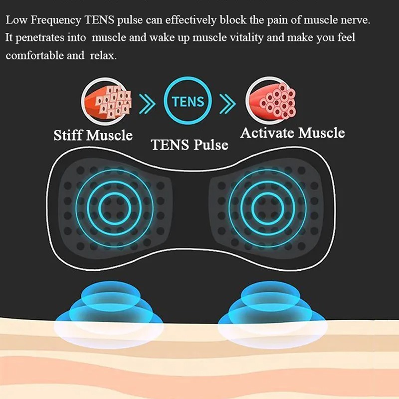sarawanan27982's tweet photo. For Muscle Relax Pain Relief Smart Electric Neck Massager
Remote controls version https://t.co/HBN4V68mxu
#Marchand #Halloween #Sharks #jungkook #Keefe #FortniteOG #WesMcCauley #Beatles #SAMGAGNER #Bertuzzi #Wemby #GenV #FridayFeeling #FursuitFriday #fridaymorning #Bruins https://t.co/ej0tKWwZZx