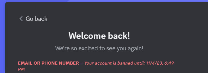 Discord what the actual fuck