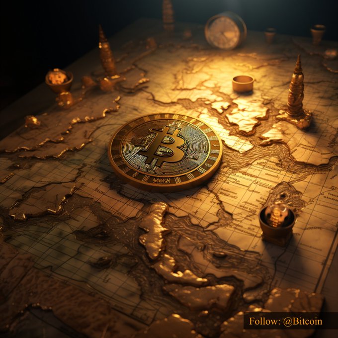 CoSigourney's tweet photo. #Bitcoin holds a central role in it all. https://t.co/DS51C18wHz