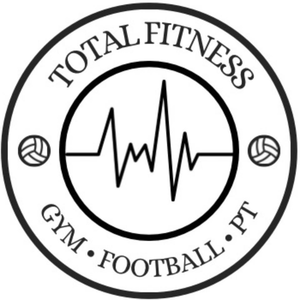 Delighted to welcome our new home Dugout sponsor to the club . Total fitness based in Kilmarnock . The company is run by @cbryson44 and his business partner Chris who currently work at EKFC in our strength and conditioning department. Follow them on fb and insta ❤️
